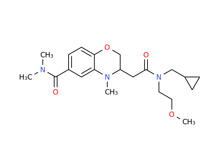 Structure Amb19676088