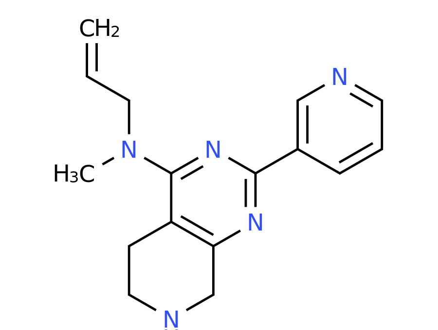 Structure Amb19676134