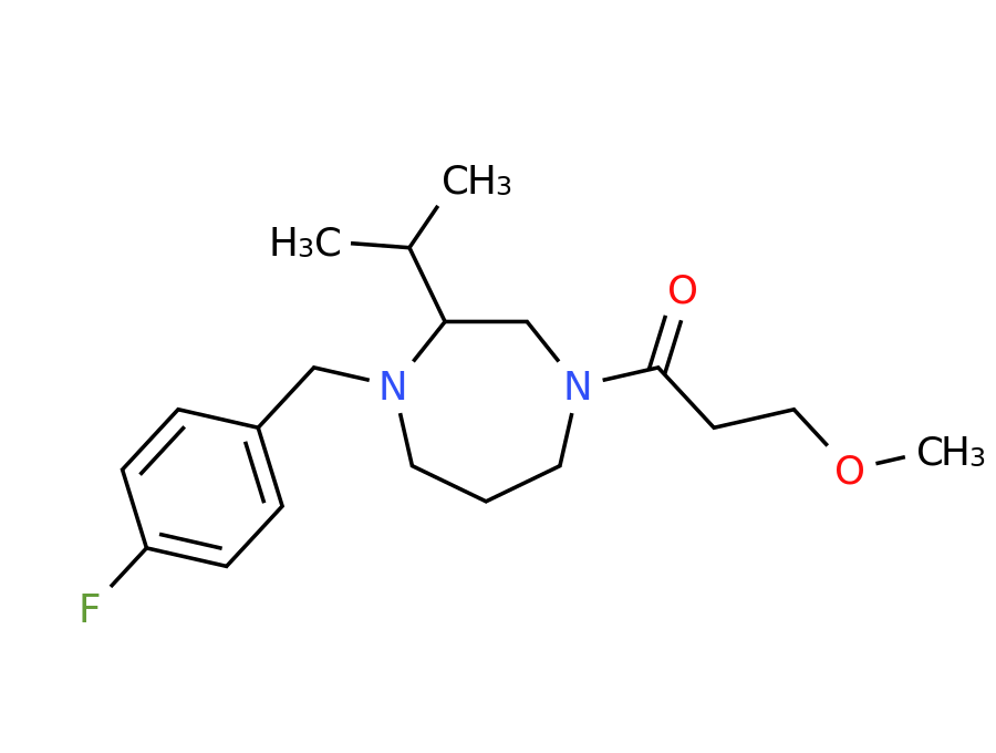 Structure Amb19676151