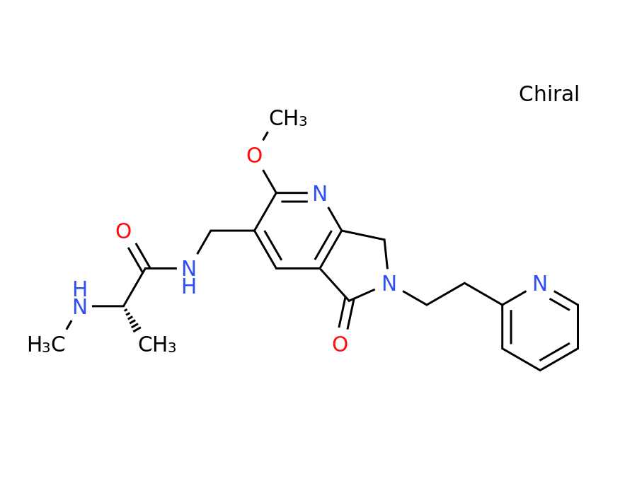 Structure Amb19676176