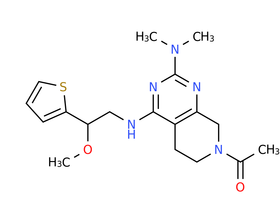 Structure Amb19676177