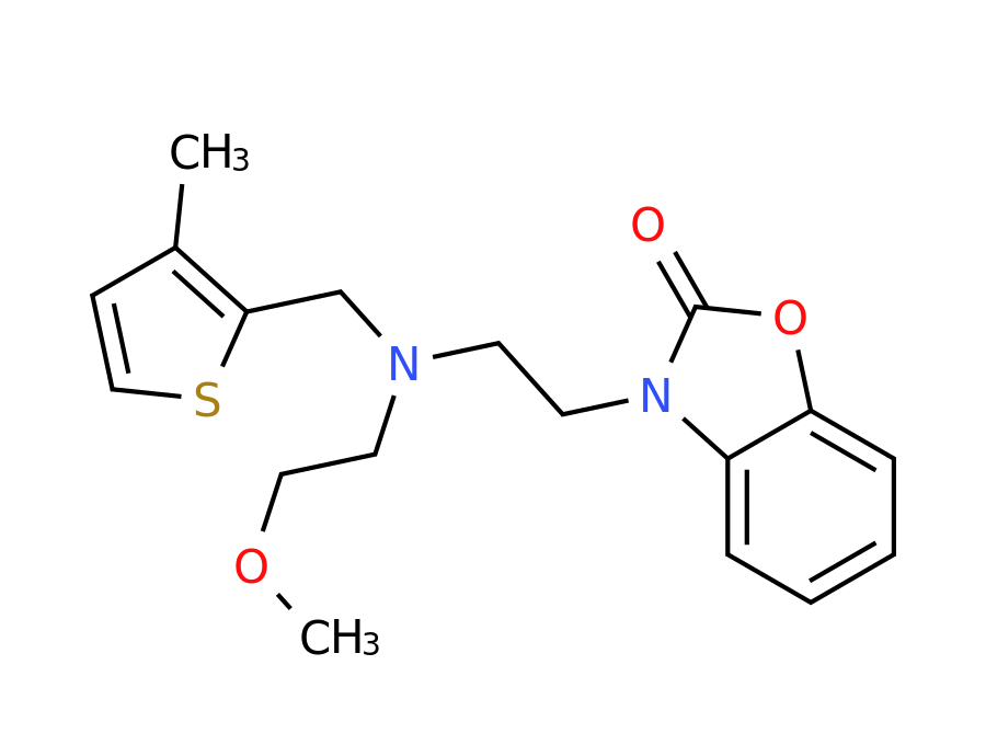 Structure Amb19676214