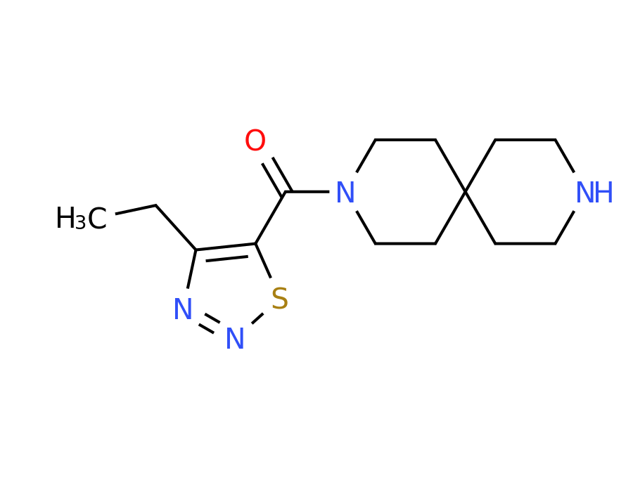 Structure Amb19676237