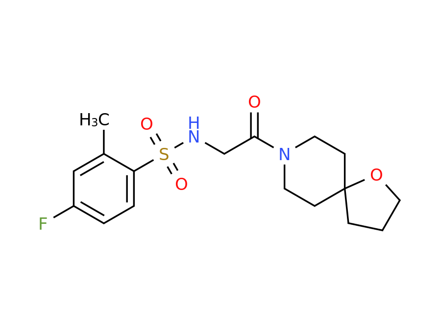 Structure Amb19676245