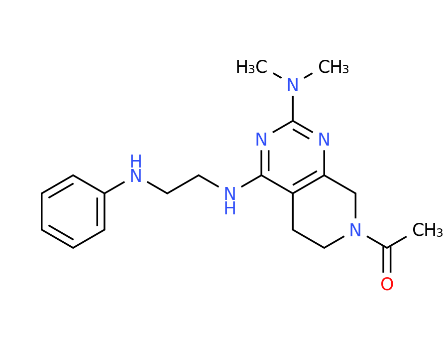 Structure Amb19676290