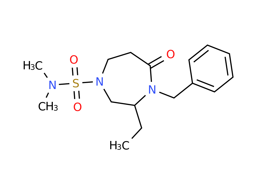 Structure Amb19676324