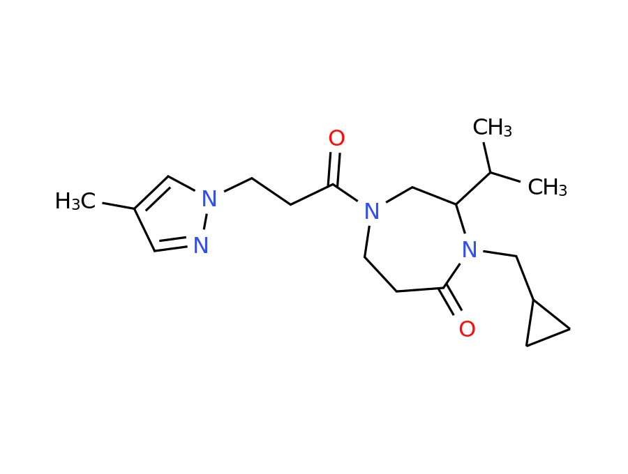 Structure Amb19676332