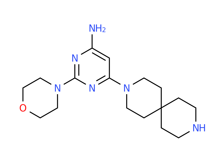 Structure Amb19676334