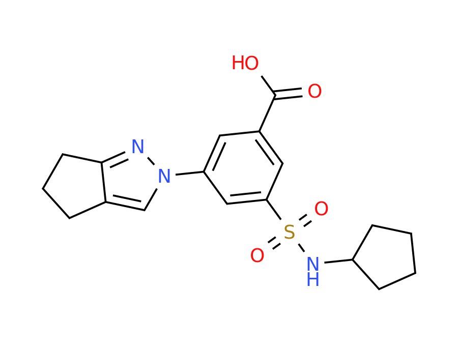 Structure Amb19676358