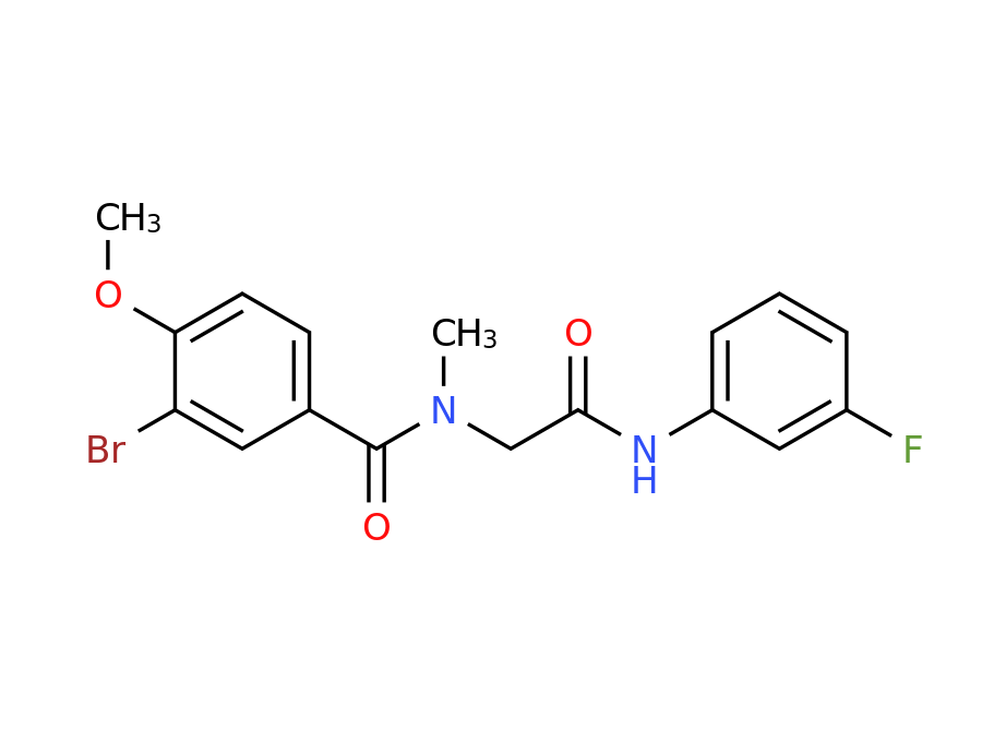 Structure Amb196764