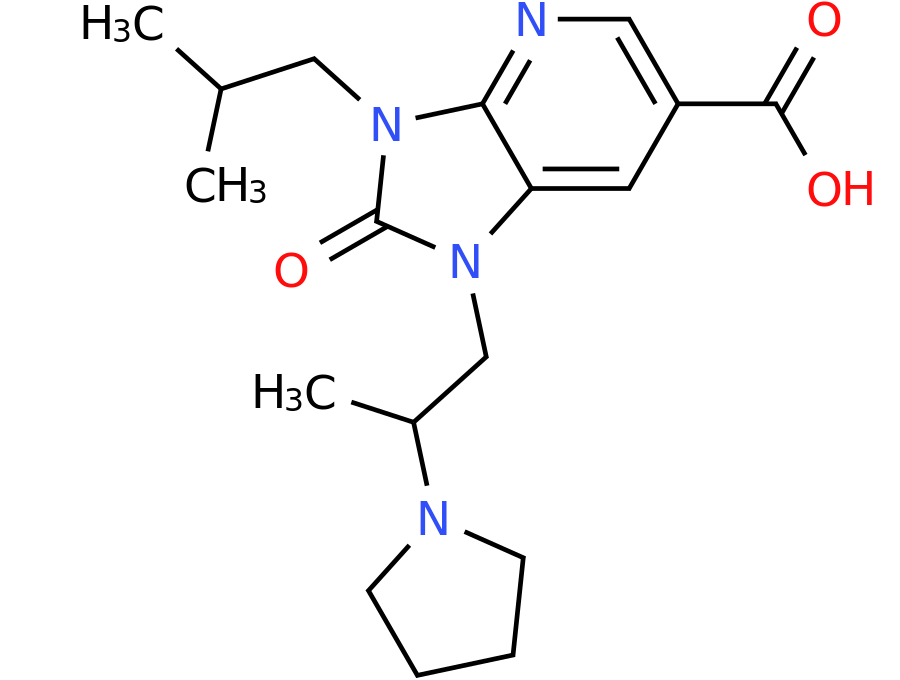 Structure Amb19676426