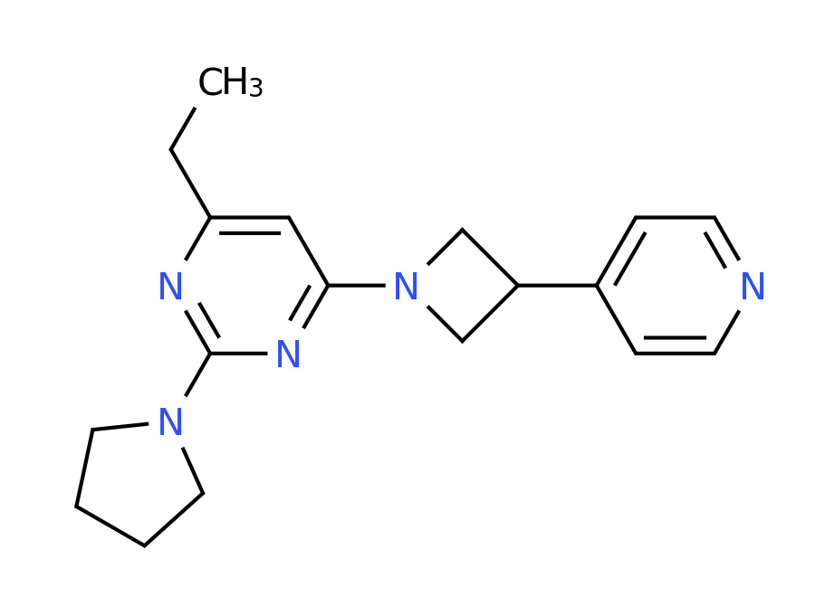 Structure Amb19676430