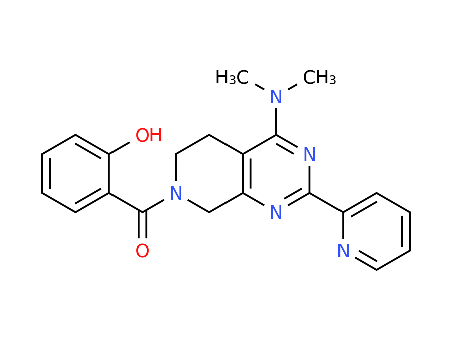 Structure Amb19676443