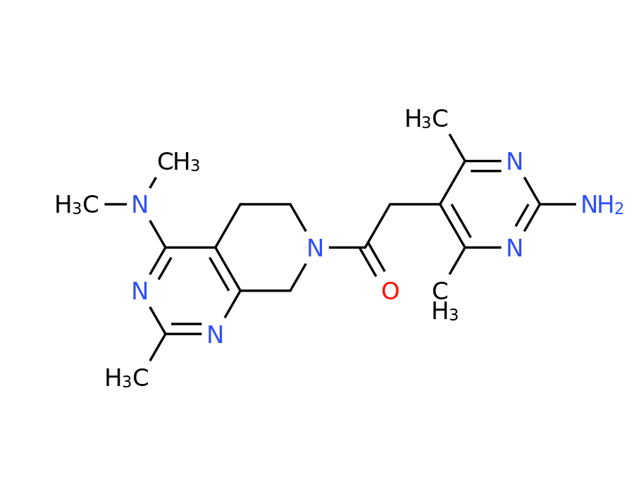 Structure Amb19676501