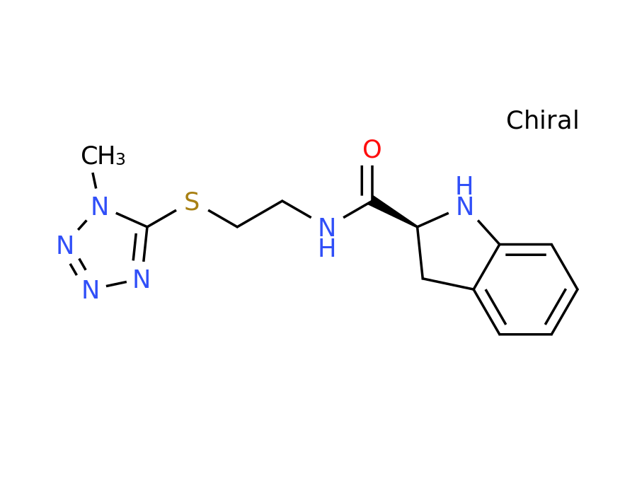 Structure Amb19676548