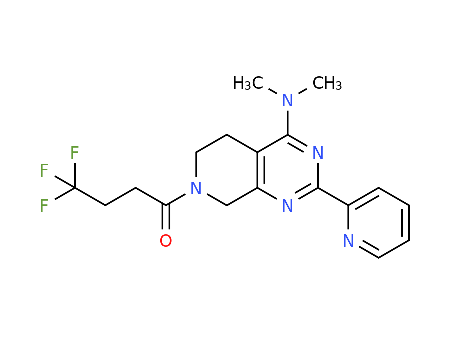 Structure Amb19676550