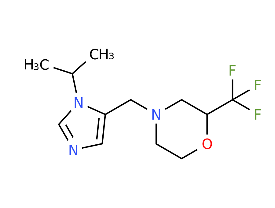 Structure Amb19676594