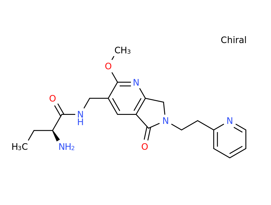 Structure Amb19676652