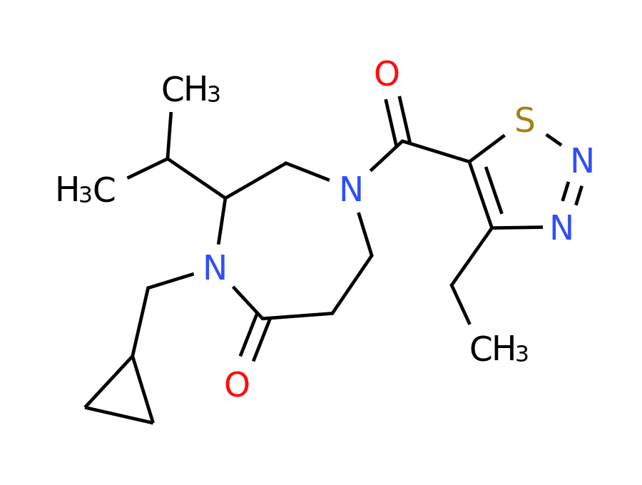 Structure Amb19676653