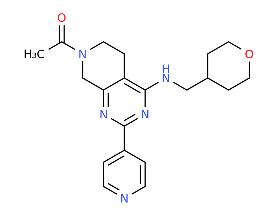 Structure Amb19676700