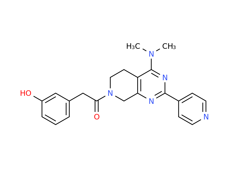 Structure Amb19676722