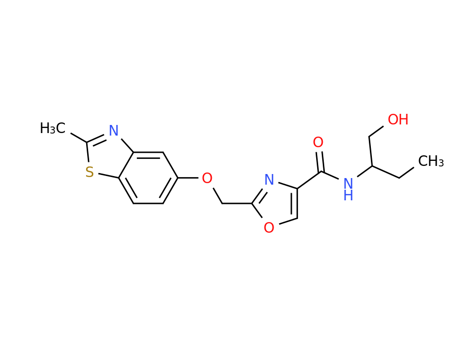 Structure Amb19676729