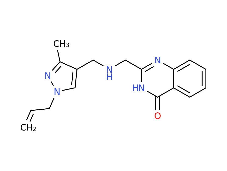 Structure Amb19677612