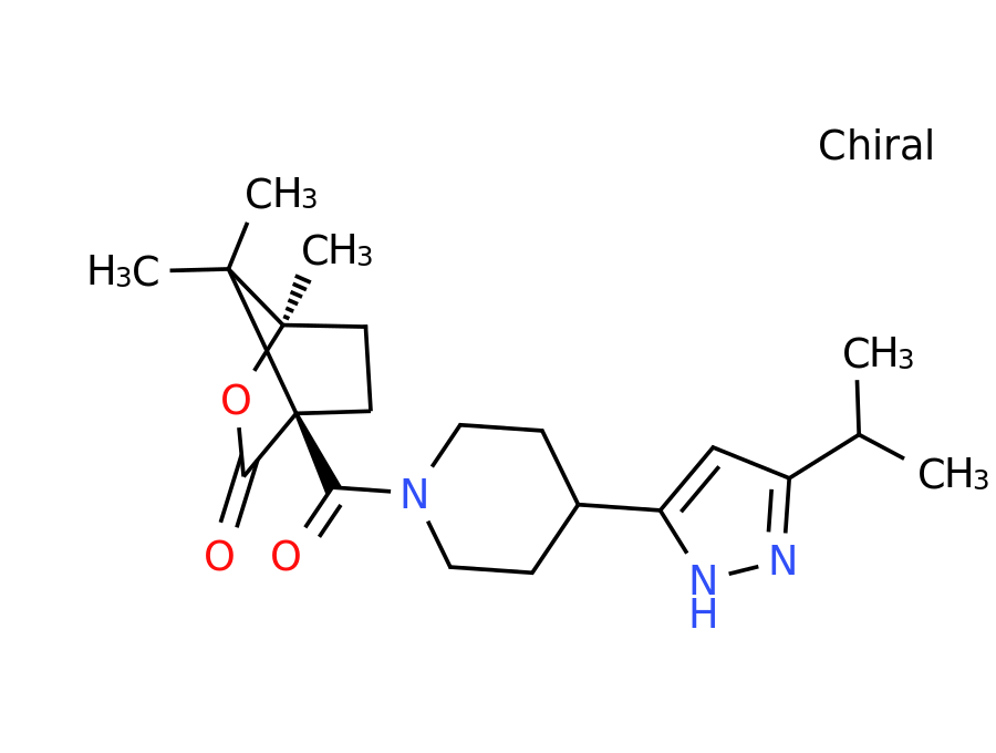 Structure Amb19677618