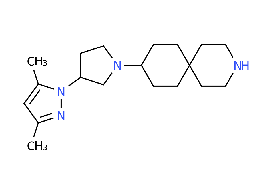 Structure Amb19677659