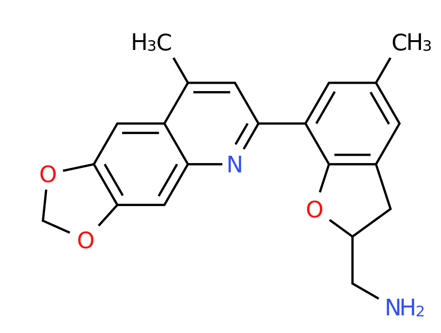 Structure Amb19677684