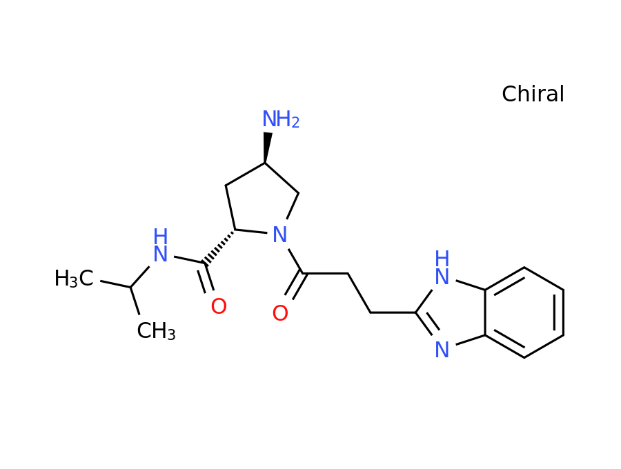 Structure Amb19677723