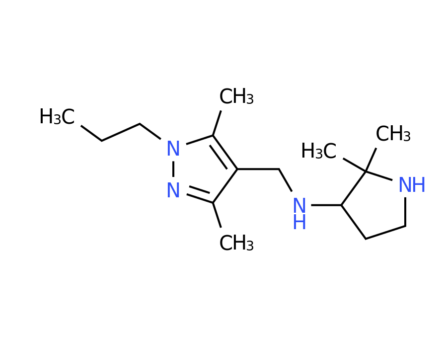 Structure Amb19677724