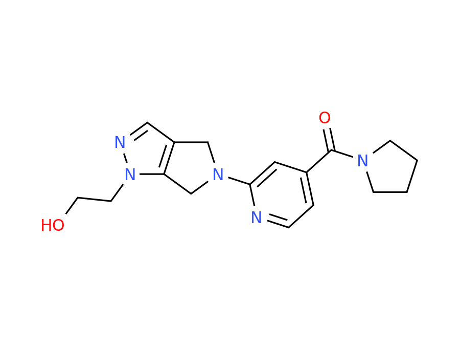 Structure Amb19677735