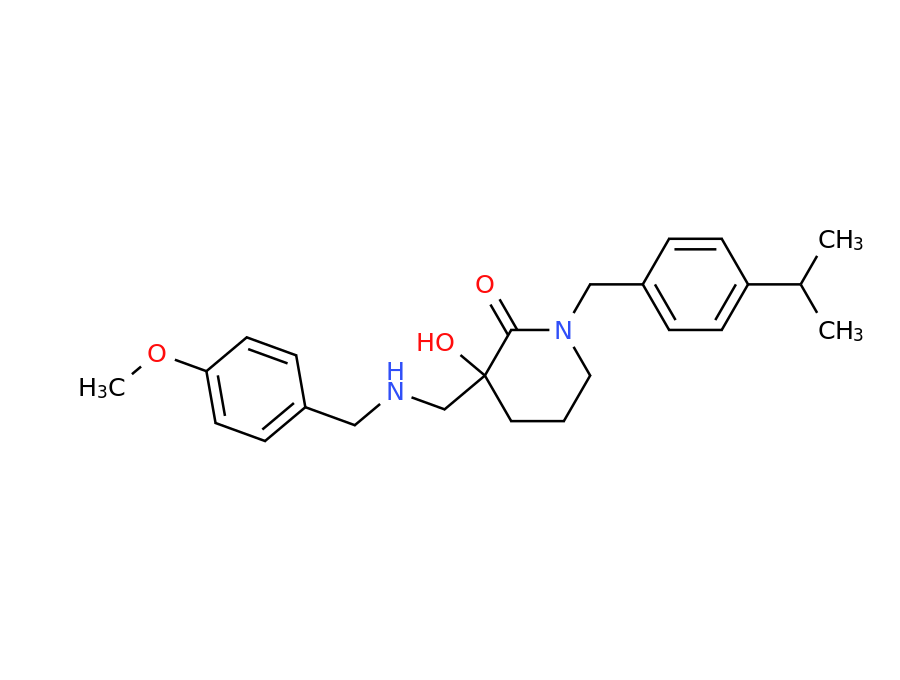 Structure Amb19677782