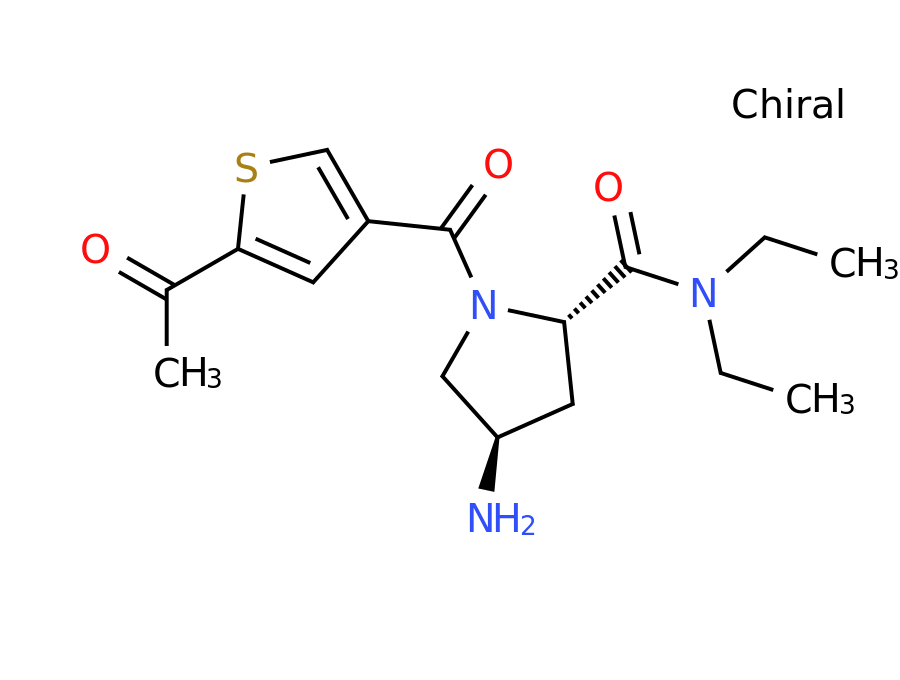 Structure Amb19677793