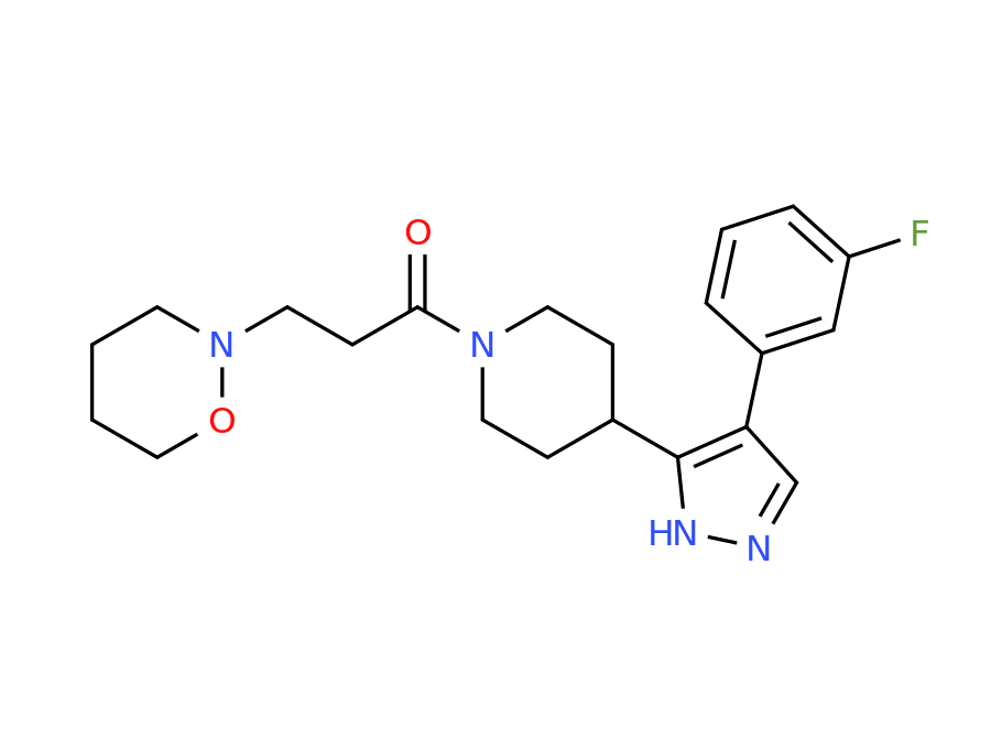 Structure Amb19677818