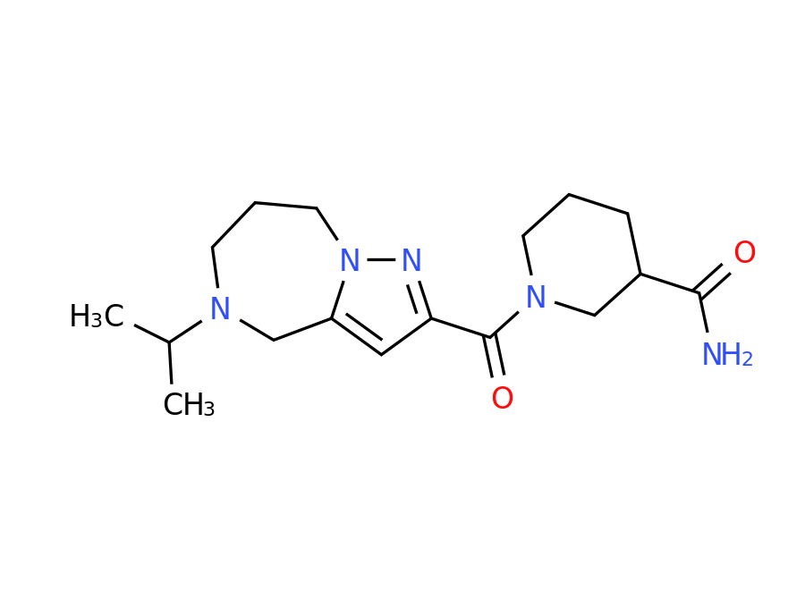 Structure Amb19677827