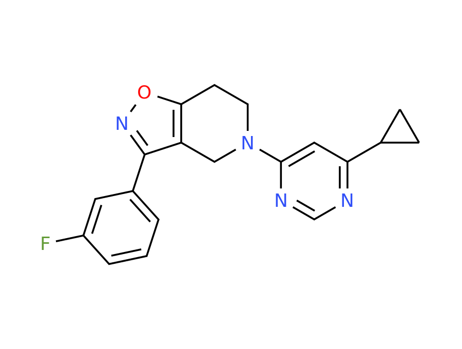 Structure Amb19677830