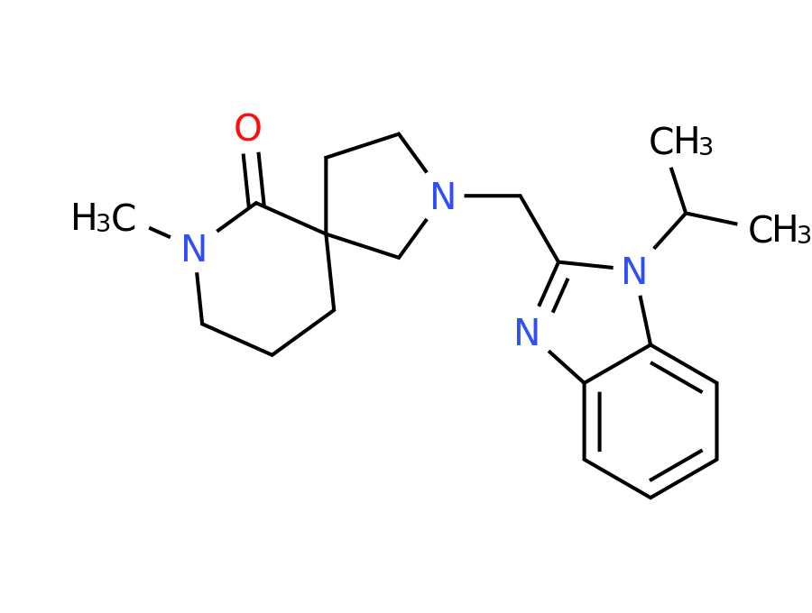 Structure Amb19677847