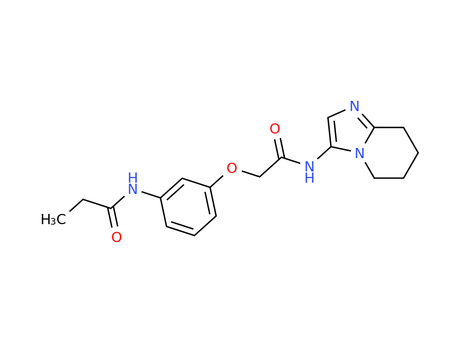 Structure Amb19677848