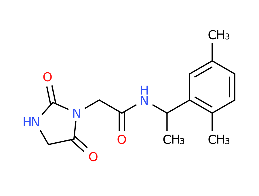 Structure Amb19677850