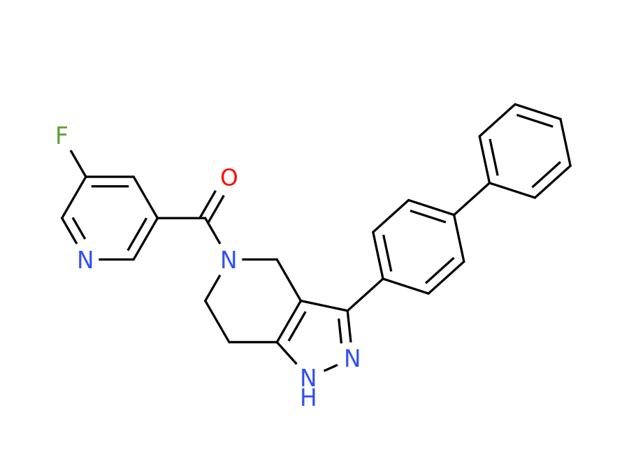 Structure Amb19677869