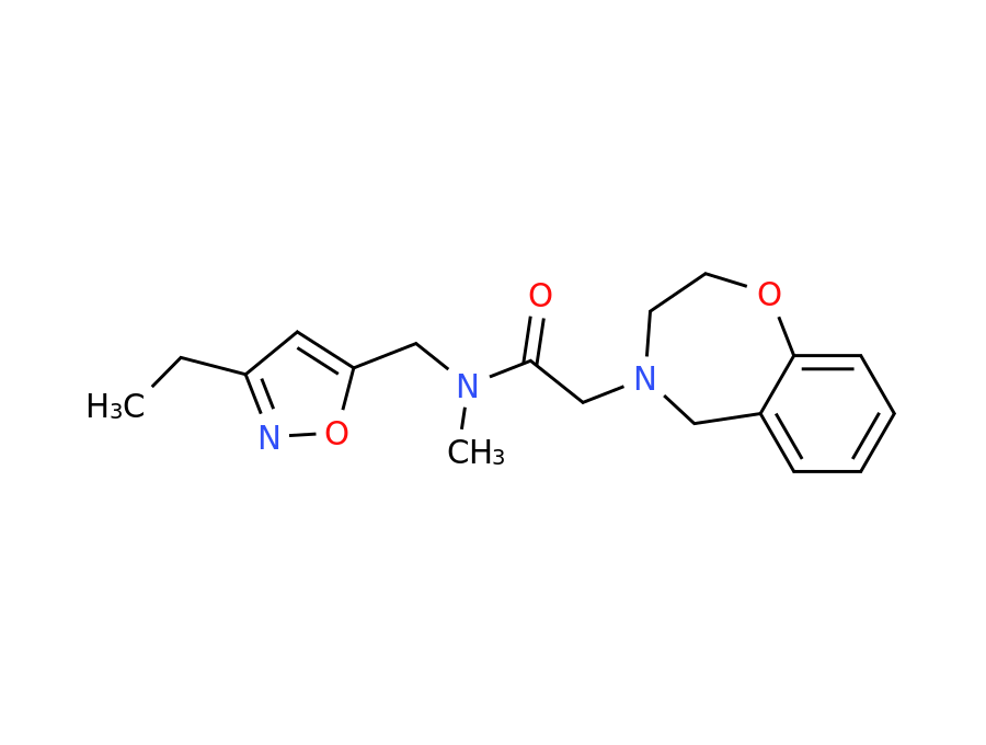 Structure Amb19677872