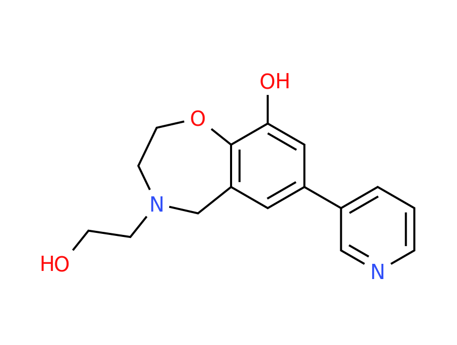 Structure Amb19677873