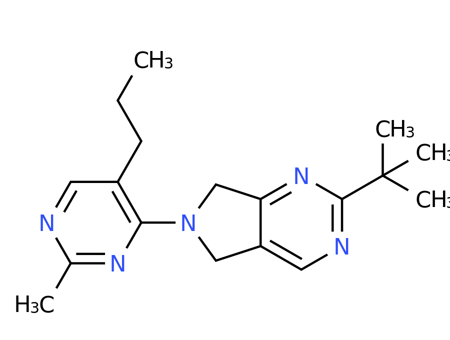 Structure Amb19677874