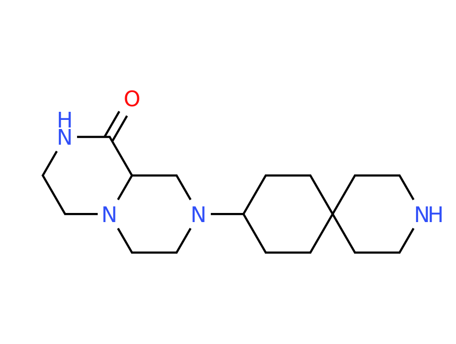 Structure Amb19677879