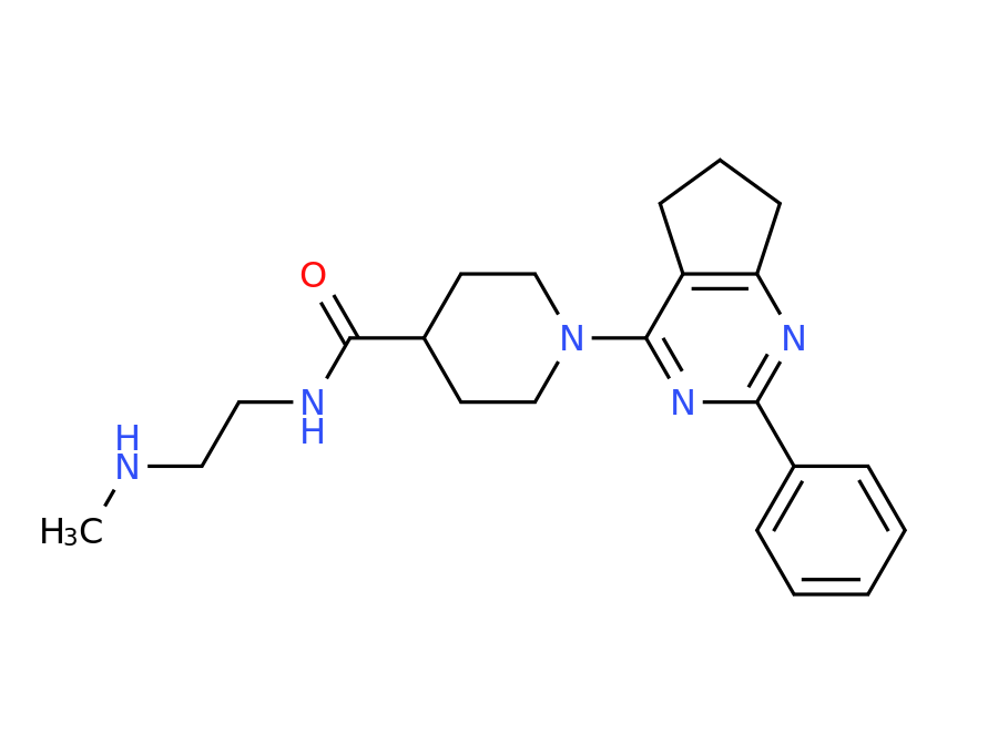 Structure Amb19677887