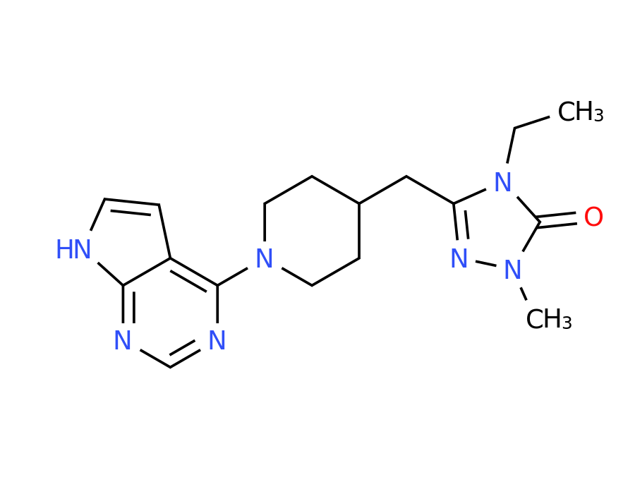 Structure Amb19677894