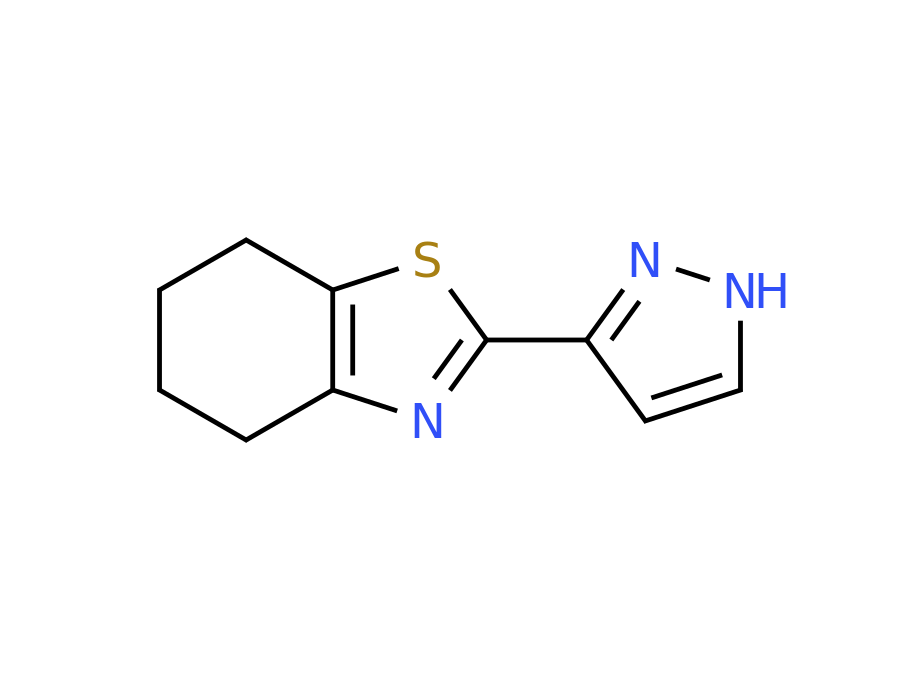 Structure Amb19677906