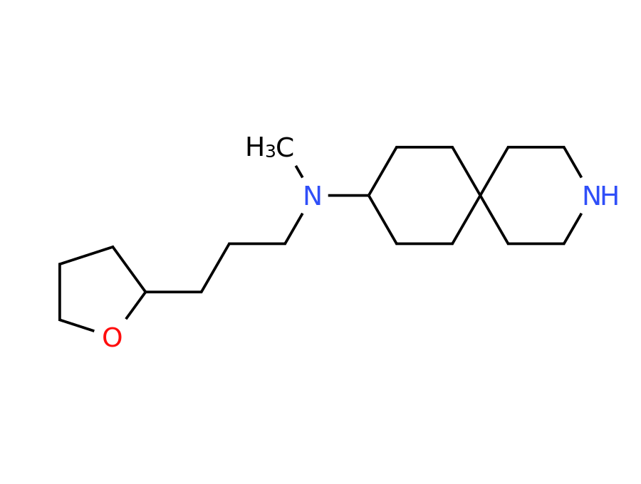 Structure Amb19677907